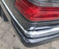 Чорний Мерседес Е-Клас, об'ємом двигуна 2.5 л та пробігом 356 тис. км за 4000 $, фото 23 на Automoto.ua