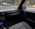 Черный Мерседес Е-Класс, объемом двигателя 2.5 л и пробегом 670 тыс. км за 3500 $, фото 15 на Automoto.ua