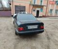 Чорний Мерседес Е-Клас, об'ємом двигуна 2.2 л та пробігом 230 тис. км за 2600 $, фото 7 на Automoto.ua