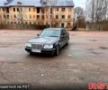 Черный Мерседес Е-Класс, объемом двигателя 2.2 л и пробегом 500 тыс. км за 1500 $, фото 6 на Automoto.ua