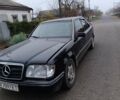 Чорний Мерседес Е-Клас, об'ємом двигуна 2.5 л та пробігом 447 тис. км за 2200 $, фото 2 на Automoto.ua