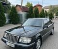 Чорний Мерседес Е-Клас, об'ємом двигуна 2.2 л та пробігом 310 тис. км за 5800 $, фото 1 на Automoto.ua