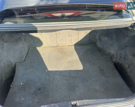 Чорний Мерседес Е-Клас, об'ємом двигуна 0 л та пробігом 270 тис. км за 1999 $, фото 7 на Automoto.ua