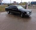 Черный Мерседес Е-Класс, объемом двигателя 2.2 л и пробегом 520 тыс. км за 4600 $, фото 5 на Automoto.ua