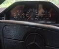 Черный Мерседес Е-Класс, объемом двигателя 2.2 л и пробегом 520 тыс. км за 4600 $, фото 9 на Automoto.ua