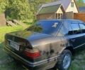 Чорний Мерседес Е-Клас, об'ємом двигуна 2 л та пробігом 421 тис. км за 3500 $, фото 4 на Automoto.ua