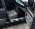 Чорний Мерседес Е-Клас, об'ємом двигуна 2.2 л та пробігом 355 тис. км за 2900 $, фото 5 на Automoto.ua