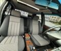 Черный Мерседес Е-Класс, объемом двигателя 2.5 л и пробегом 306 тыс. км за 7200 $, фото 18 на Automoto.ua