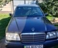 Чорний Мерседес Е-Клас, об'ємом двигуна 2.2 л та пробігом 522 тис. км за 3000 $, фото 1 на Automoto.ua