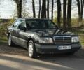 Чорний Мерседес Е-Клас, об'ємом двигуна 2.5 л та пробігом 292 тис. км за 6250 $, фото 1 на Automoto.ua