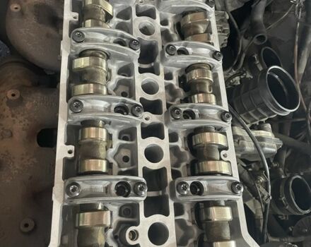 Черный Мерседес Е-Класс, объемом двигателя 2.3 л и пробегом 401 тыс. км за 4000 $, фото 2 на Automoto.ua