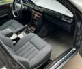 Черный Мерседес Е-Класс, объемом двигателя 2 л и пробегом 325 тыс. км за 1700 $, фото 14 на Automoto.ua