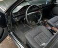 Черный Мерседес Е-Класс, объемом двигателя 2 л и пробегом 325 тыс. км за 1700 $, фото 17 на Automoto.ua