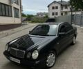 Черный Мерседес Е-Класс, объемом двигателя 2.3 л и пробегом 520 тыс. км за 2699 $, фото 1 на Automoto.ua