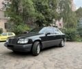 Чорний Мерседес Е-Клас, об'ємом двигуна 2.2 л та пробігом 172 тис. км за 13500 $, фото 30 на Automoto.ua