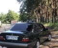 Черный Мерседес Е-Класс, объемом двигателя 2 л и пробегом 450 тыс. км за 3999 $, фото 9 на Automoto.ua