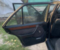 Чорний Мерседес Е-Клас, об'ємом двигуна 2.8 л та пробігом 404 тис. км за 2300 $, фото 9 на Automoto.ua