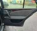 Черный Мерседес Е-Класс, объемом двигателя 2.3 л и пробегом 263 тыс. км за 2750 $, фото 26 на Automoto.ua
