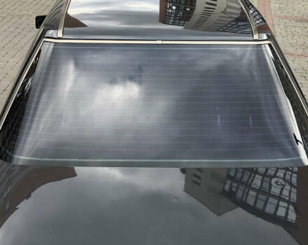 Черный Мерседес Е-Класс, объемом двигателя 2.2 л и пробегом 430 тыс. км за 3450 $, фото 5 на Automoto.ua