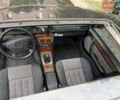 Чорний Мерседес Е-Клас, об'ємом двигуна 2.2 л та пробігом 172 тис. км за 13500 $, фото 36 на Automoto.ua