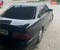 Черный Мерседес Е-Класс, объемом двигателя 2.3 л и пробегом 400 тыс. км за 2500 $, фото 9 на Automoto.ua