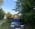 Черный Мерседес Е-Класс, объемом двигателя 2 л и пробегом 325 тыс. км за 1700 $, фото 19 на Automoto.ua