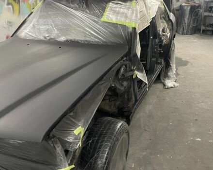 Черный Мерседес Е-Класс, объемом двигателя 2.5 л и пробегом 2 тыс. км за 4500 $, фото 13 на Automoto.ua