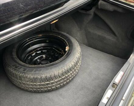 Черный Мерседес Е-Класс, объемом двигателя 2.2 л и пробегом 430 тыс. км за 3450 $, фото 34 на Automoto.ua