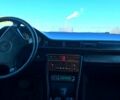 Черный Мерседес Е-Класс, объемом двигателя 4.2 л и пробегом 310 тыс. км за 2100 $, фото 8 на Automoto.ua