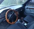 Чорний Мерседес Е-Клас, об'ємом двигуна 2.5 л та пробігом 600 тис. км за 4000 $, фото 1 на Automoto.ua