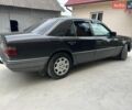 Чорний Мерседес Е-Клас, об'ємом двигуна 2.5 л та пробігом 550 тис. км за 3400 $, фото 1 на Automoto.ua