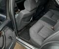 Черный Мерседес Е-Класс, объемом двигателя 2 л и пробегом 325 тыс. км за 1700 $, фото 18 на Automoto.ua