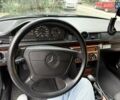 Чорний Мерседес Е-Клас, об'ємом двигуна 2.2 л та пробігом 172 тис. км за 13500 $, фото 10 на Automoto.ua
