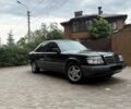Чорний Мерседес Е-Клас, об'ємом двигуна 2.2 л та пробігом 172 тис. км за 13500 $, фото 29 на Automoto.ua
