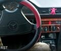 Черный Мерседес Е-Класс, объемом двигателя 22 л и пробегом 190 тыс. км за 1400 $, фото 1 на Automoto.ua