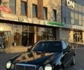 Чорний Мерседес Е-Клас, об'ємом двигуна 2.3 л та пробігом 500 тис. км за 2300 $, фото 1 на Automoto.ua