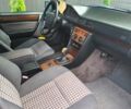 Черный Мерседес Е-Класс, объемом двигателя 2 л и пробегом 499 тыс. км за 3000 $, фото 2 на Automoto.ua