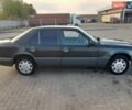 Чорний Мерседес Е-Клас, об'ємом двигуна 2 л та пробігом 555 тис. км за 2500 $, фото 1 на Automoto.ua