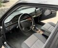 Чорний Мерседес Е-Клас, об'ємом двигуна 2.2 л та пробігом 172 тис. км за 13500 $, фото 8 на Automoto.ua