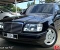 Черный Мерседес Е-Класс, объемом двигателя 28 л и пробегом 0 тыс. км за 10999 $, фото 1 на Automoto.ua