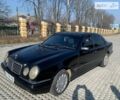 Чорний Мерседес Е-Клас, об'ємом двигуна 2.3 л та пробігом 500 тис. км за 2500 $, фото 1 на Automoto.ua
