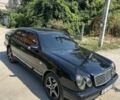 Чорний Мерседес Е-Клас, об'ємом двигуна 2.3 л та пробігом 300 тис. км за 3300 $, фото 2 на Automoto.ua