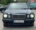 Чорний Мерседес Е-Клас, об'ємом двигуна 2.3 л та пробігом 300 тис. км за 2250 $, фото 1 на Automoto.ua