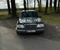 Чорний Мерседес Е-Клас, об'ємом двигуна 2.5 л та пробігом 292 тис. км за 6250 $, фото 7 на Automoto.ua