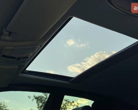 Черный Мерседес Е-Класс, объемом двигателя 3.2 л и пробегом 278 тыс. км за 7000 $, фото 12 на Automoto.ua