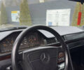 Чорний Мерседес Е-Клас, об'ємом двигуна 2 л та пробігом 431 тис. км за 4999 $, фото 12 на Automoto.ua