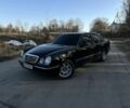 Чорний Мерседес Е-Клас, об'ємом двигуна 3.2 л та пробігом 400 тис. км за 3450 $, фото 1 на Automoto.ua