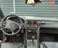 Черный Мерседес Е-Класс, объемом двигателя 3 л и пробегом 430 тыс. км за 3300 $, фото 9 на Automoto.ua