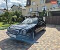 Мерседес Е-Класс 1996 в Полтаве на Automoto.ua Черный Мерседес Е-Класс, объемом двигателя 3.2 л и пробегом 300 тыс. км за 4800 $, фото 7 на Automoto.ua