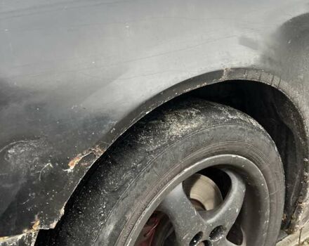 Черный Мерседес Е-Класс, объемом двигателя 2.8 л и пробегом 390 тыс. км за 2950 $, фото 8 на Automoto.ua